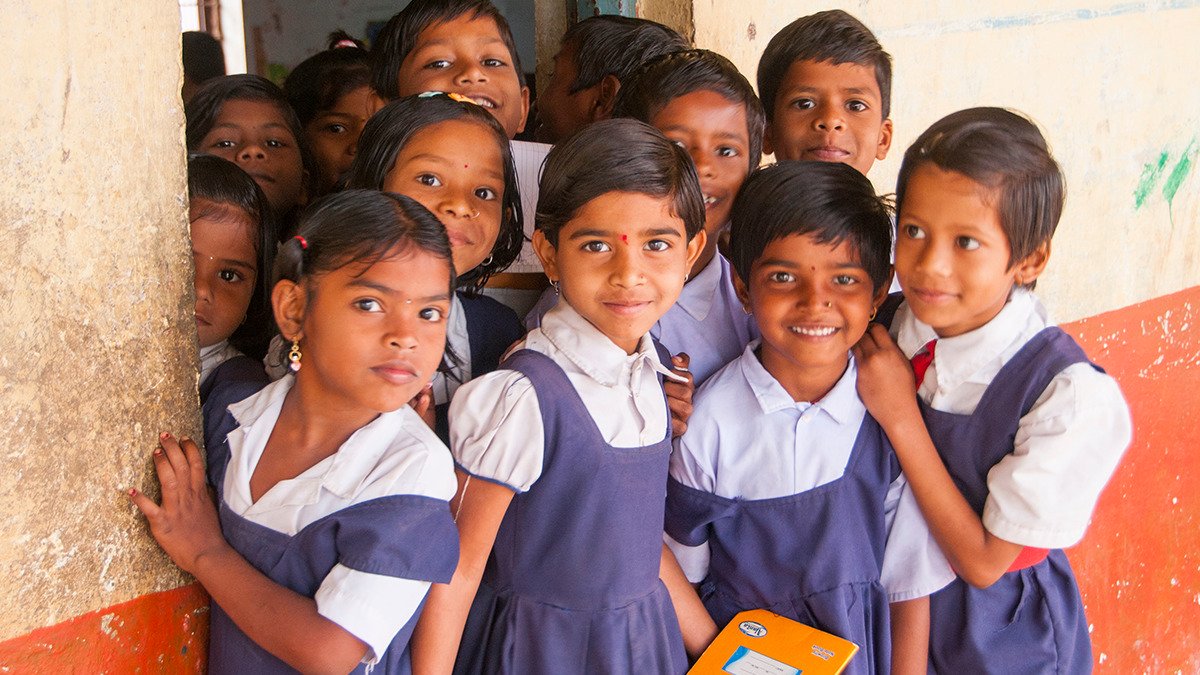 Hul Foundation Godda