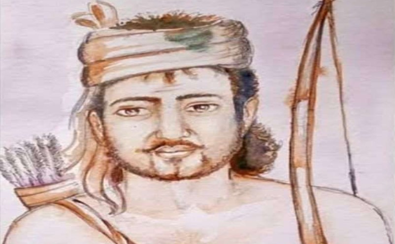 Sahid Chanku Mahto