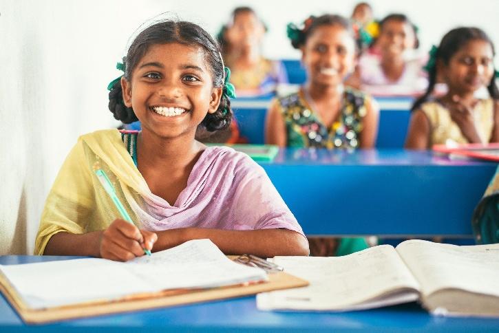 About Hul Foundation