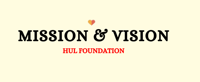 Mission & Vision