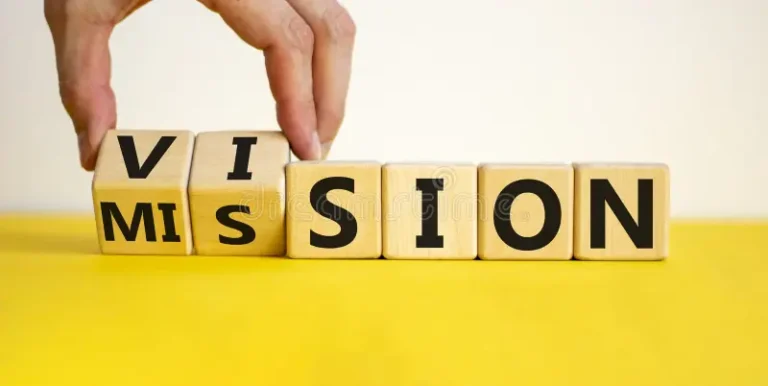 Mission & Vision Hul Foundation